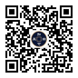 公众号二维码